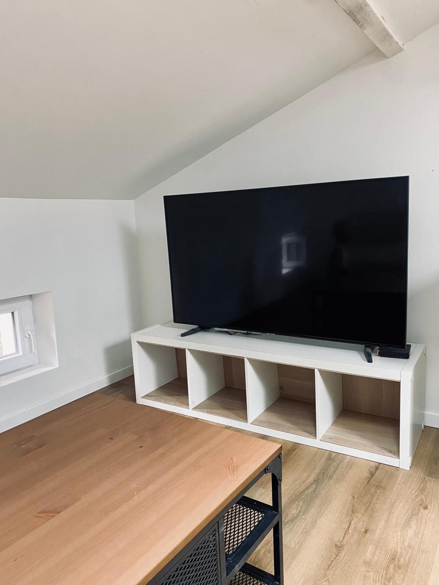 L'Echappee Belle D'Albi Appartement Buitenkant foto